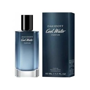 Davidoff Cool Water Parfum kvepalai vyrams, 100 ml