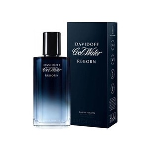 Davidoff Cool Water Reborn EDT kvepalai vyrams, 125 ml