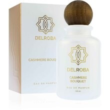 Delroba Cashmere Bouquet EDP kvepalai moterims, 100 ml