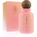 Delroba Rose Musk EDP kvepalai moterims, 100 ml
