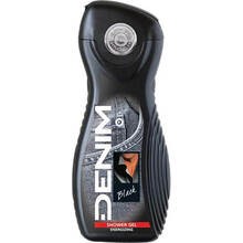 Denim Black dušo želė 400 ml