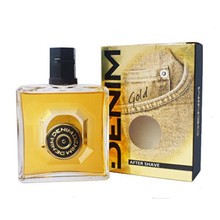 Denim Gold After Shave 100ml