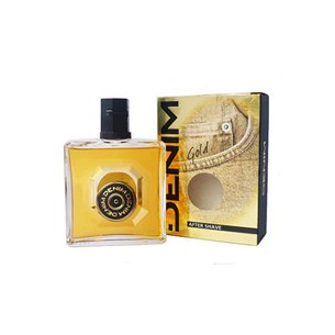 Denim Gold After Shave 100ml