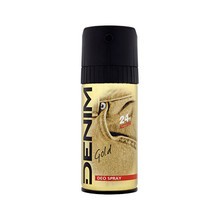 Denim Gold Deospray 150ml