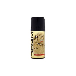 Denim Gold Deospray 150ml