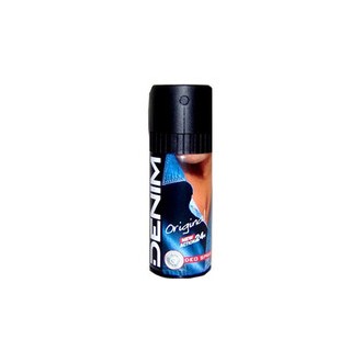Denim Original purškiamas dezodorantas 150 ml