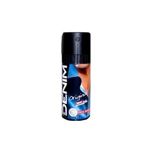 Denim Original purškiamas dezodorantas 150 ml