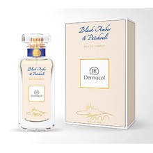Dermacol Black Amber & Patchouli EDP kvepalai vyrams, 50 ml