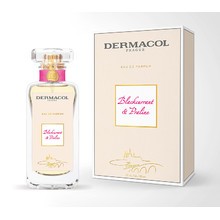Dermacol Blackcurrant & Praline EDP kvepalai moterims, 50 ml