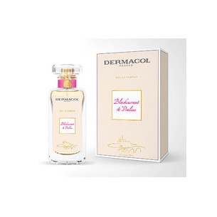 Dermacol Blackcurrant & Praline EDP kvepalai moterims, 50 ml