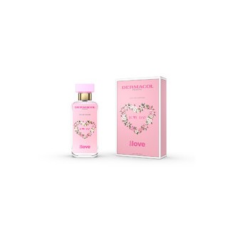 Dermacol Love Day EDP kvepalai moterims, 50 ml