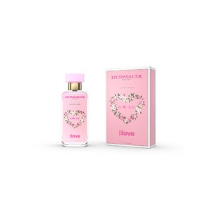 Dermacol Love Day EDP kvepalai moterims, 50 ml