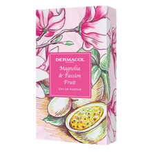Dermacol Magnolia & Passion Fruit EDP kvepalai moterims, 50 ml
