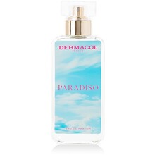 Dermacol Paradiso EDP unisex kvepalai, 50 ml