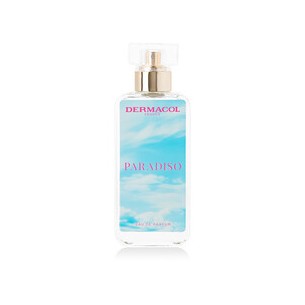 Dermacol Paradiso EDP unisex kvepalai, 50 ml