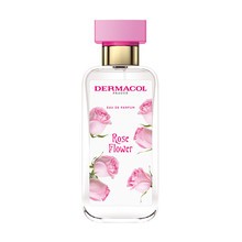 Dermacol Rose Flower EDP 50 ml kvepalai moterims