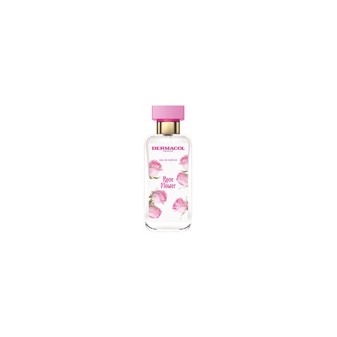 Dermacol Rose Flower EDP 50 ml kvepalai moterims