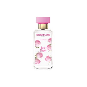 Dermacol Rose Flower EDP 50 ml kvepalai moterims