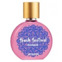 Desigual Fresh Festival Woman EDT kvepalai moterims, 100 ml