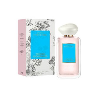 Devota & Lomba Paraiso Escarchado EDT kvepalai moterims, 100 ml