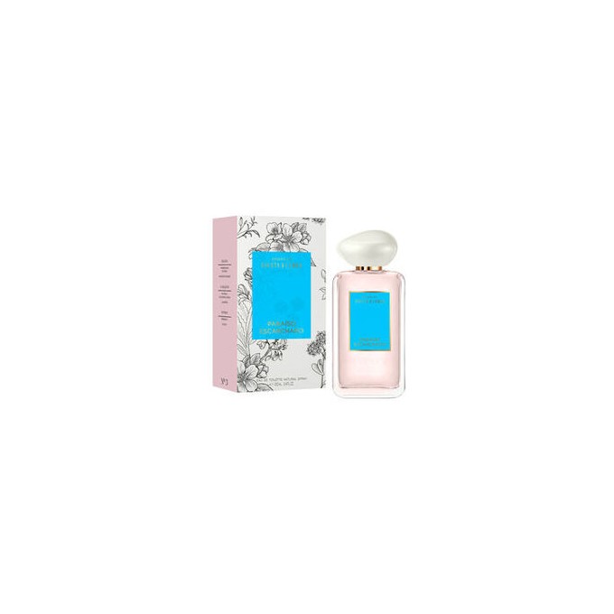 Devota & Lomba Paraiso Escarchado EDT kvepalai moterims, 100 ml