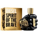 Diesel Spirit Of The Brave EDT kvepalai vyrams