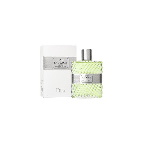 Dior Eau Sauvage After Shave 100ml
