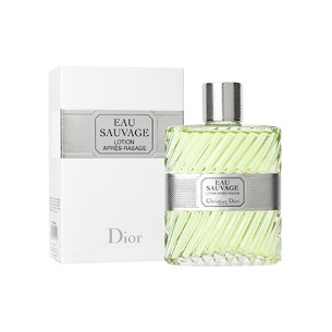 Dior Eau Sauvage After Shave 100ml