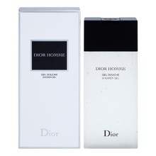 Dior Large Homme Shower Gel 200 ml