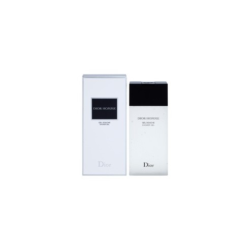 Dior Large Homme Shower Gel 200 ml