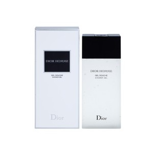 Dior Large Homme Shower Gel 200 ml