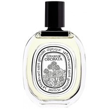 Diptyque Geranium Odorata EDT 100 ml kvepalai unisex