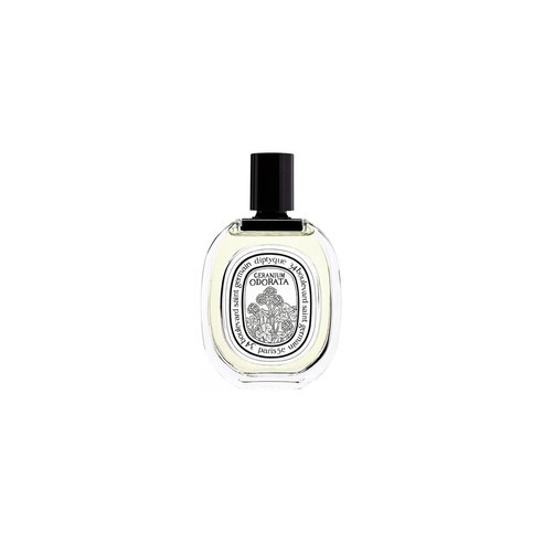 Diptyque Geranium Odorata EDT 100 ml kvepalai unisex