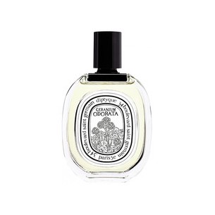 Diptyque Geranium Odorata EDT 100 ml kvepalai unisex