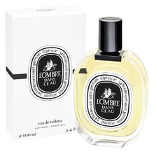Diptyque L´Ombre Dans L´Eau EDT kvepalai moterims, 50 ml