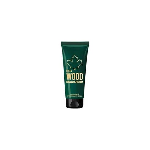 Dsquared2 Green Wood After Shave Balsam 100ml