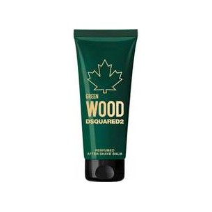 Dsquared2 Green Wood After Shave Balsam 100ml