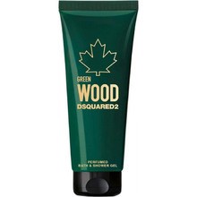 Dsquared2 Green Wood Shower gel 250 ml