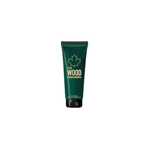 Dsquared2 Green Wood Shower gel 250 ml