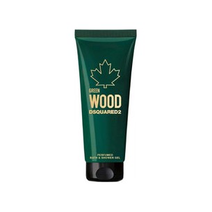 Dsquared2 Green Wood Shower gel 250 ml