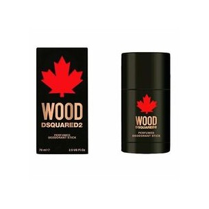 Dsquared2 Wood pour Homme Deostick 75 ml