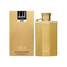 Dunhill Desire for Men Gold EDT kvepalai vyrams, 100 ml