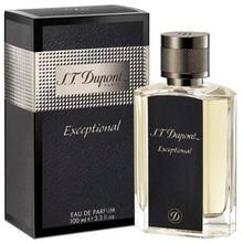 Dupont Exceptional EDP 100 ml kvepalai vyrams