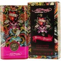 Ed Hardy Hearts & Daggers EDP kvepalai moterims, 100 ml