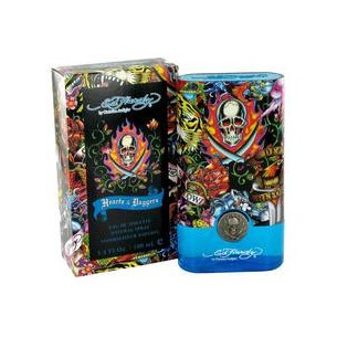 Ed Hardy Hearts & Daggers for Men EDT kvepalai vyrams, 100 ml