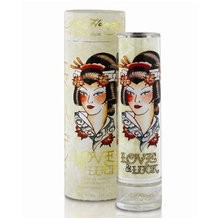 Ed Hardy Love & Luck EDP 100 ml kvepalai moterims
