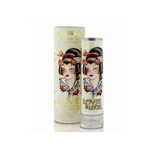 Ed Hardy Love & Luck EDP kvepalai moterims, 100 ml