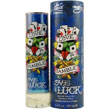 Ed Hardy Love & Luck for Men EDT kvepalai vyrams, 100 ml