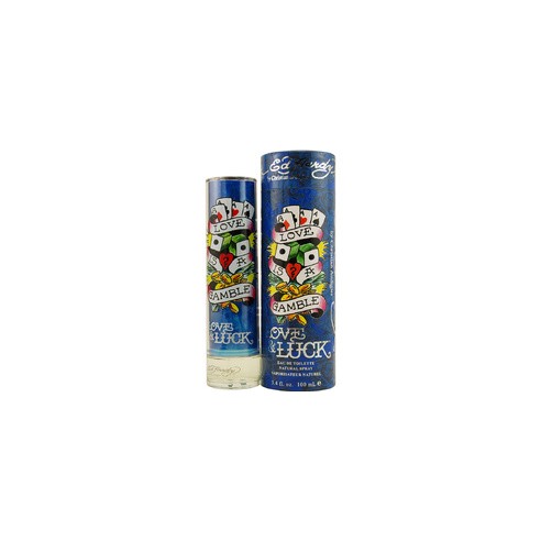 Ed Hardy Love & Luck for Men EDT kvepalai vyrams, 100 ml