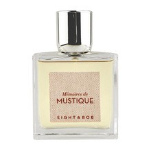Eight & Bob Mémories De Mustique EDP kvepalai unisex, 100 ml